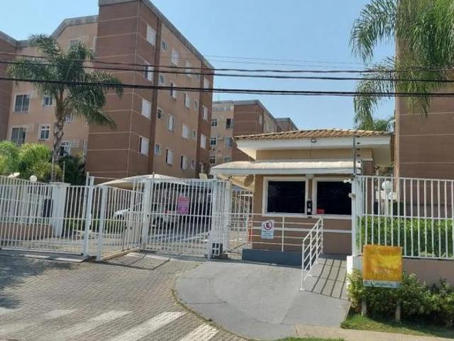 Apartamento venda em Região Imediata de Sorocaba, Região Metropolitana de Sorocaba