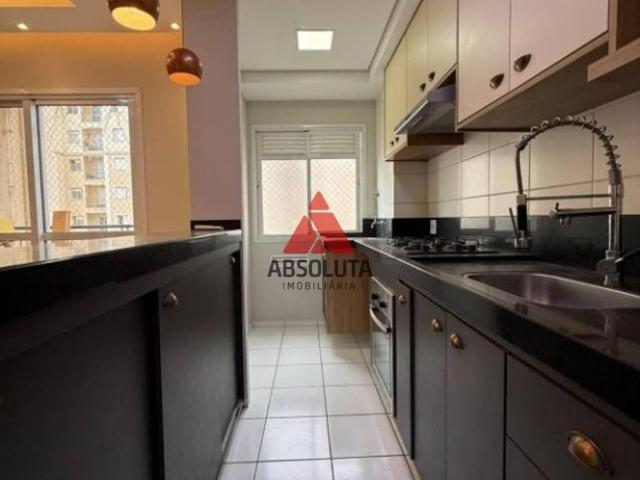 Apartamento aluguel em Santa Bárbara d'Oeste
