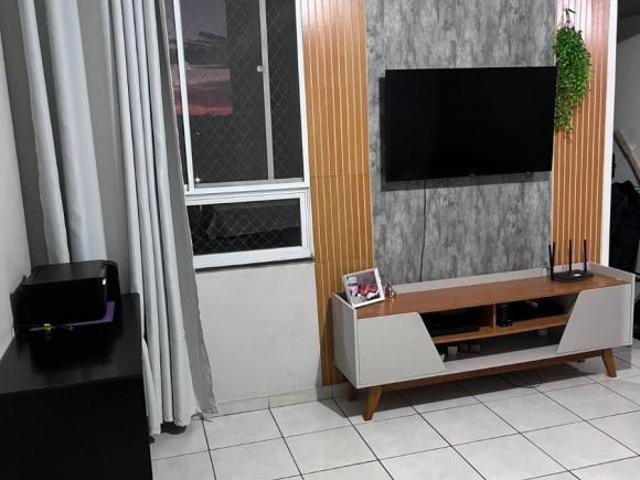 Apartamento venda em Vila Pantanal 2, São Paulo