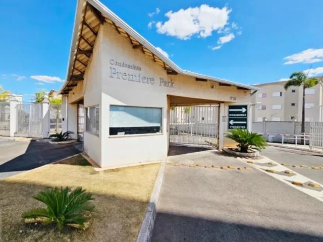 Apartamento venda em Região Geográfica Imediata de Anápolis, Anápolis