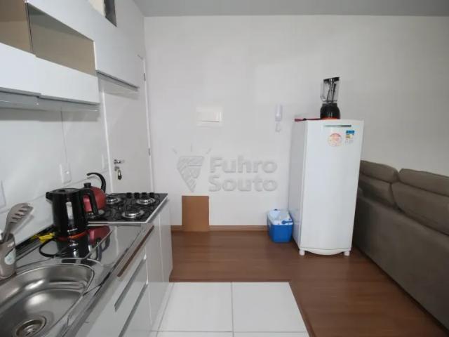 Apartamento venda em Região Geográfica Imediata de Pelotas, Aglomeração Urbana do Sul