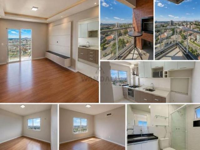Apartamento venda em Região Geográfica Imediata de Curitiba, Região Metropolitana de Curitiba