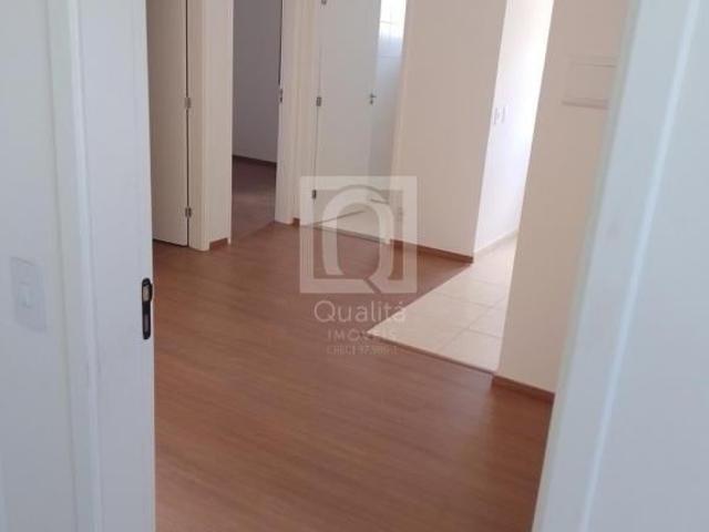 Apartamento venda em Votorantim