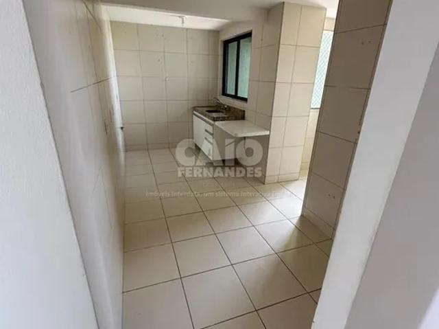 Apartamento venda em Parnamirim, Nova Parnamirim