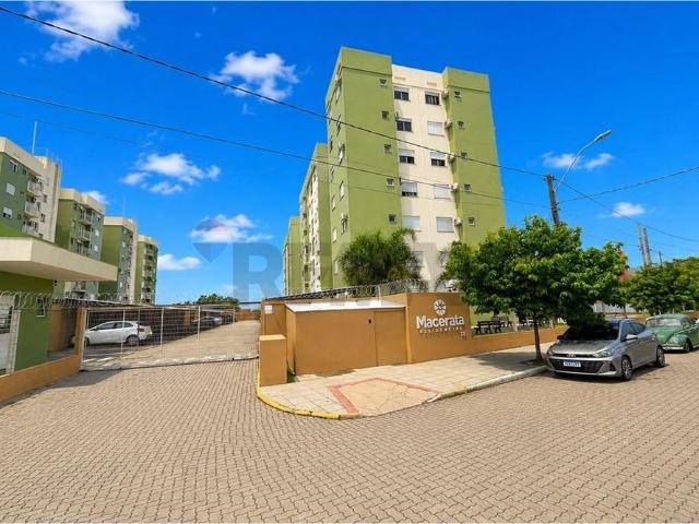 Apartamento aluguel em Região Geográfica Imediata de Santa Maria, Santa Maria