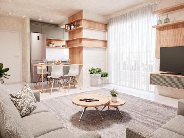 Apartamento venda em Região Geográfica Imediata de Santa Maria, Santa Maria