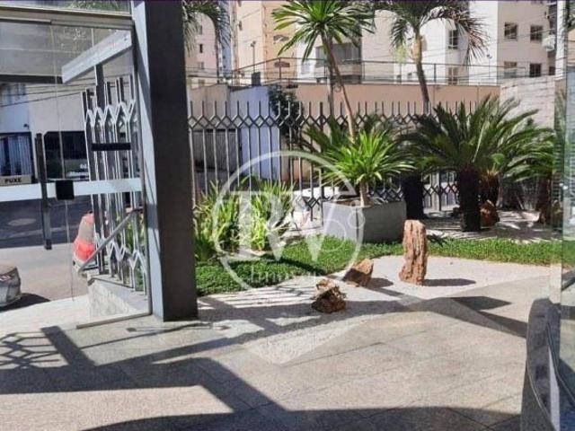 Apartamento venda em Região Geográfica Imediata de Goiânia, Goiânia