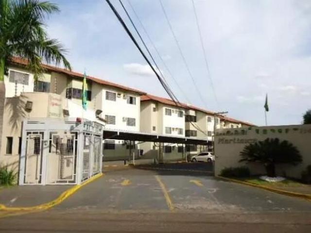 Apartamento venda em Região Geográfica Imediata de Campo Grande, Campo Grande
