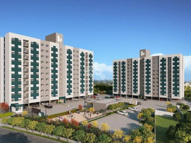 Apartamento venda em Novo Hamburgo
