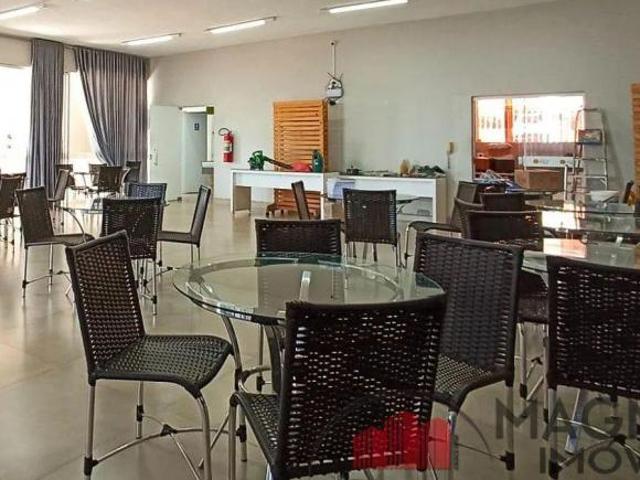 Apartamento venda em Região Geográfica Imediata de Maringá, Sarandi