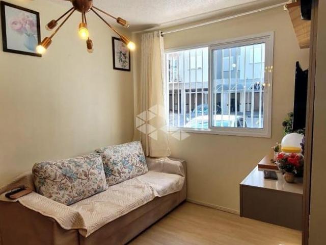 Apartamento venda em Região Geográfica Imediata de Caxias do Sul, Farroupilha