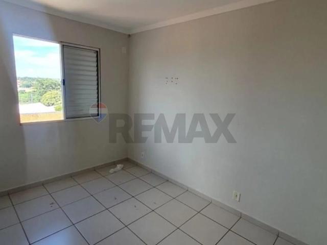 Apartamento aluguel em Lins