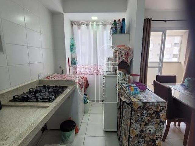 Apartamento venda em Região Imediata de Marília, Marília