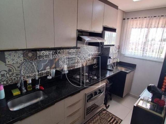 Apartamento venda em Região Imediata de Marília, Marília