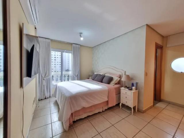 Apartamento venda em Região Geográfica Imediata de Goiânia, Goiânia