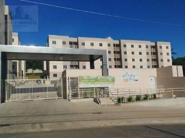 Apartamento venda em Cotia