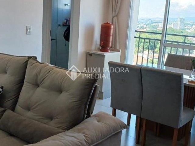 Apartamento venda em Região Imediata de Taubaté-Pindamonhangaba, Região Metropolitana do Vale do Paraíba e Litoral Norte