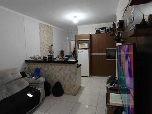 Apartamento venda em Região Imediata de Franca, Juranda