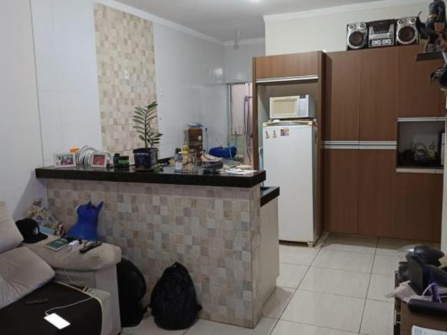 Apartamento venda em Região Imediata de Franca, Juranda