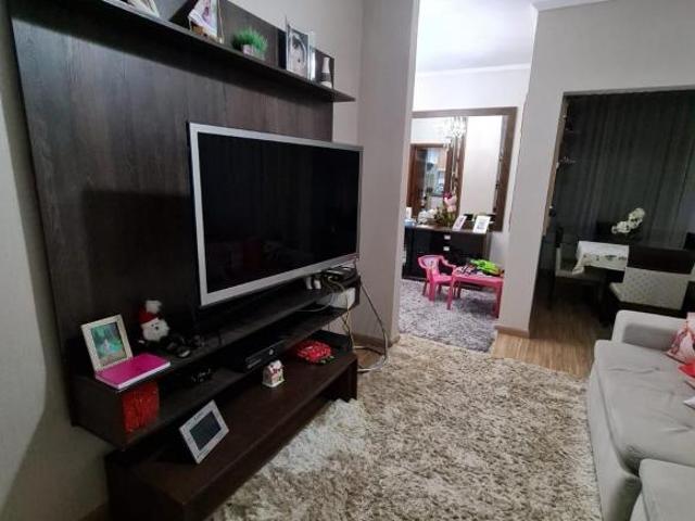 Apartamento venda em Jardim Progresso, Franca