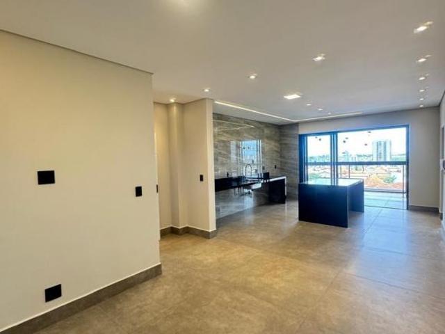 Apartamento venda em Jardim Progresso, Franca