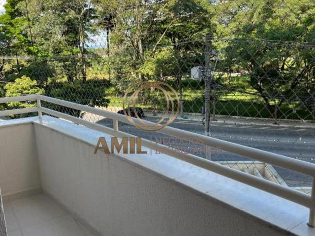 Apartamento venda em São José dos Campos