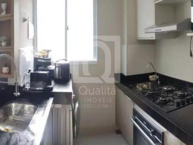 Apartamento venda em Residencial Serra Bonita, Sorocaba