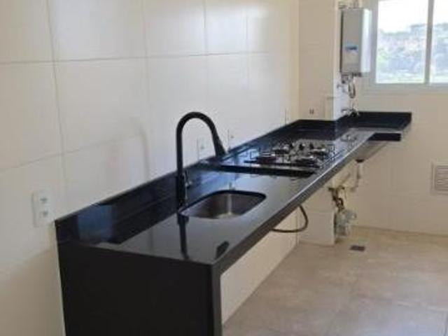 Apartamento venda em Região Imediata de Jundiaí, Jarinu