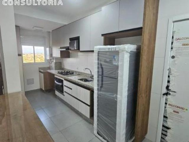 Apartamento venda em Região Imediata de Jundiaí, Jarinu