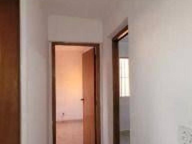 Apartamento venda em Jardim São Luís (Zona leste), São Paulo