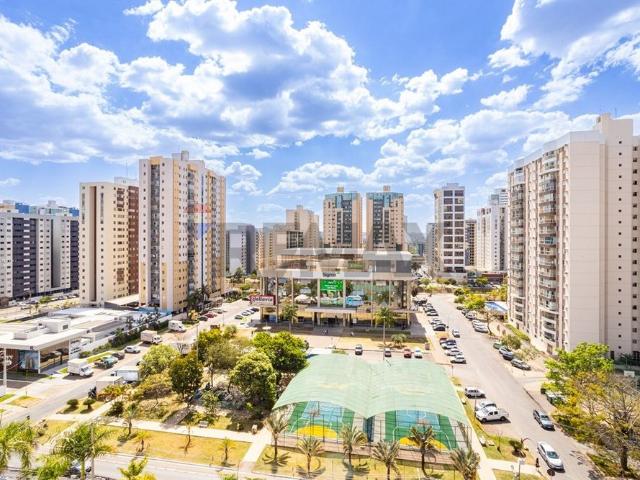 Apartamento aluguel em Águas Claras, Região Geográfica Intermediária do Distrito Federal