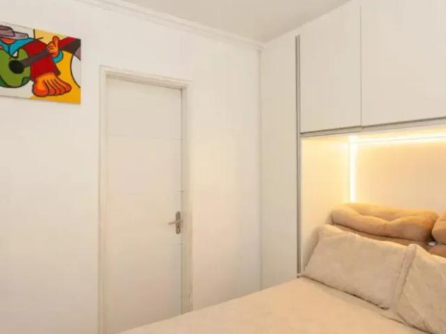 Apartamento venda em Campo Grande, São Paulo