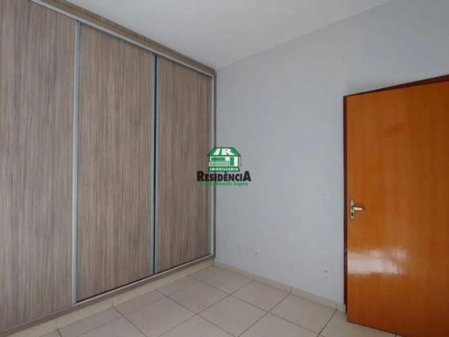 Apartamento aluguel em Bairro Maracananzinho, Anápolis