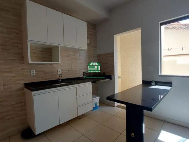 Apartamento aluguel em Bairro Maracananzinho, Anápolis