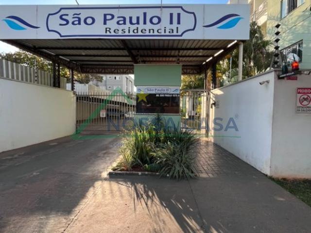 Apartamento aluguel em Região Geográfica Imediata de Sorriso, Lucas do Rio Verde