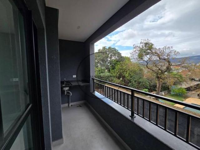 Apartamento venda em Região Imediata de Bragança Paulista, Atibaia
