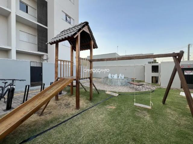 Apartamento venda em Região Geográfica Imediata de Sinop, Sinop