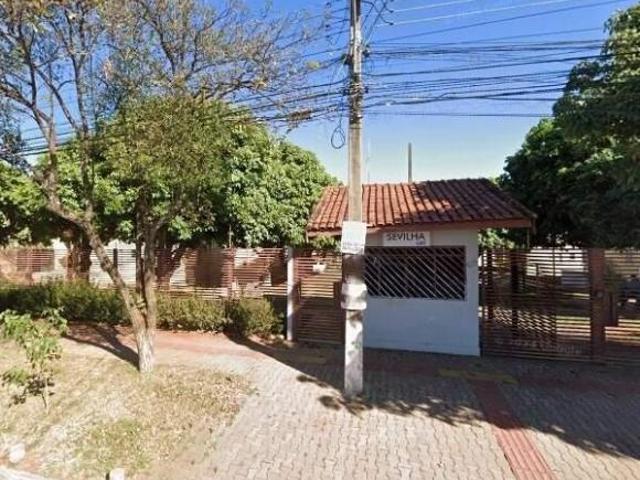 Apartamento venda em Região Geográfica Imediata de Campo Grande, Campo Grande