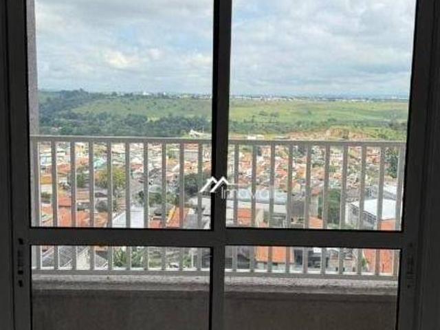Apartamento venda em São José dos Campos