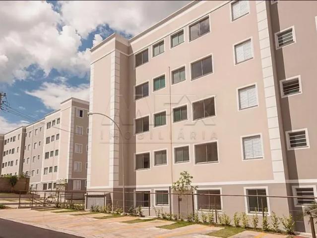 Apartamento aluguel em Bauru