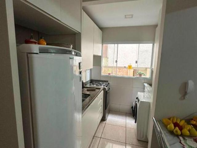 Apartamento venda em Cidade Nova, Poços de Caldas