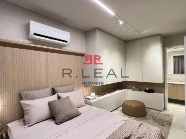 Apartamento venda em Região Imediata de Bauru, Bauru