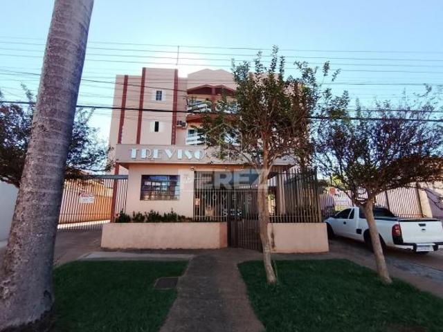 Apartamento venda em Campo Grande