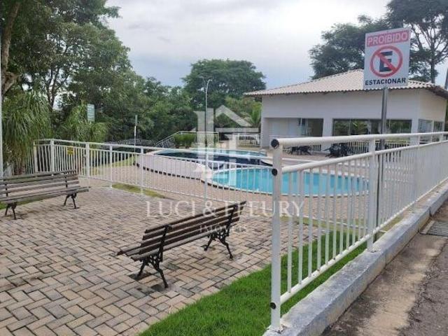 Apartamento venda em Região Geográfica Imediata de Anápolis, Anápolis
