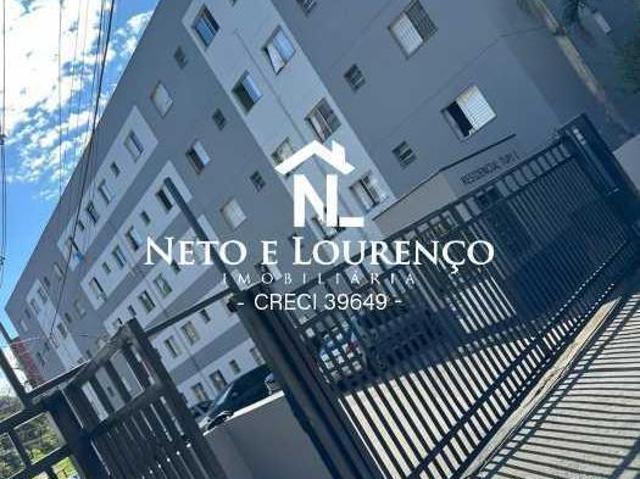 Apartamento venda em Balsan, Jundiaí