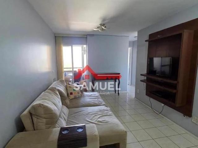 Apartamento venda em Colônia Agrícola Sucupira, Riacho Fundo