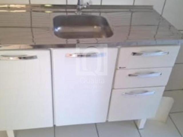 Apartamento venda em Votorantim