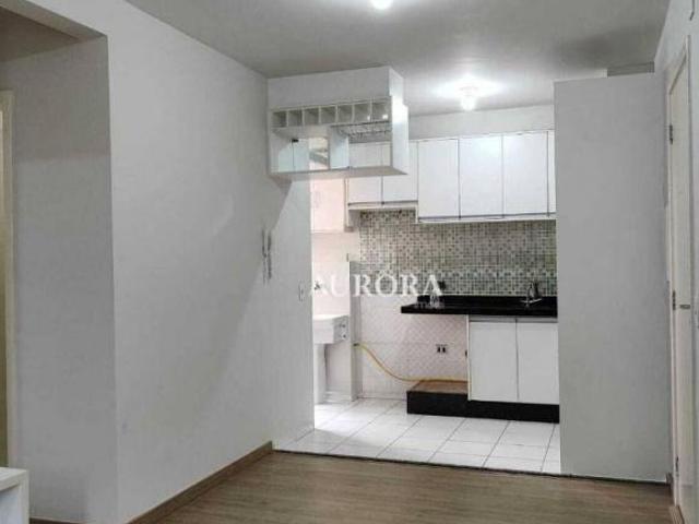 Apartamento venda em Londrina, Ouro Verde