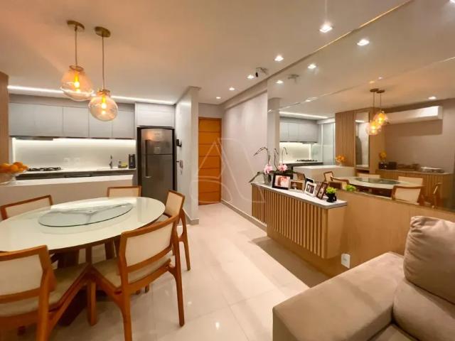 Apartamento venda em Região Geográfica Imediata de Anápolis, Anápolis