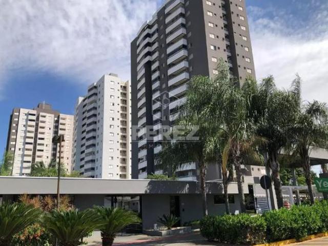 Apartamento venda em Região Geográfica Imediata de Campo Grande, Campo Grande